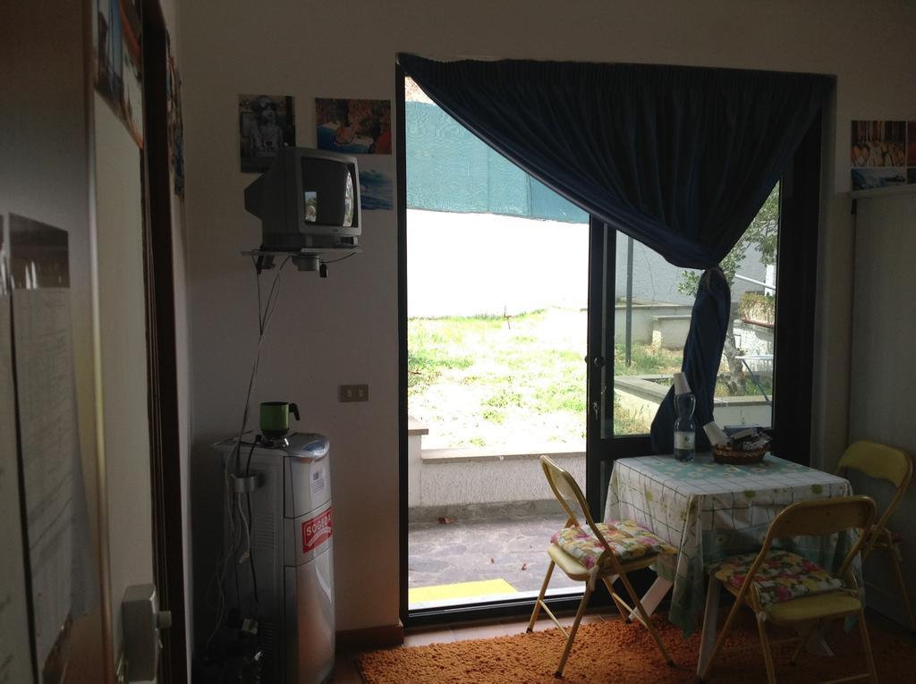 B&B Villa Aersa Montesilvano Marina Quarto foto