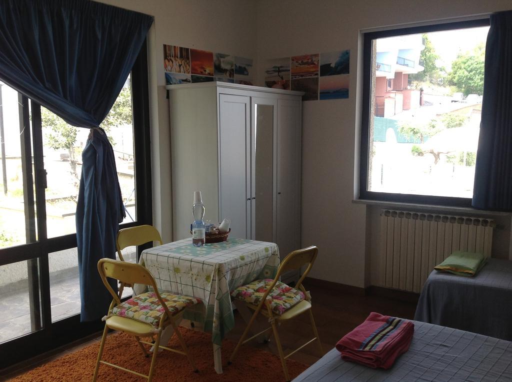 B&B Villa Aersa Montesilvano Marina Quarto foto