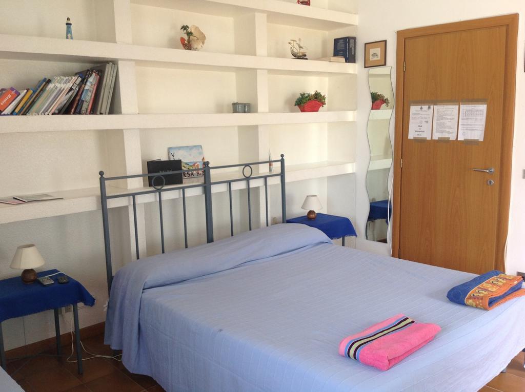 B&B Villa Aersa Montesilvano Marina Quarto foto