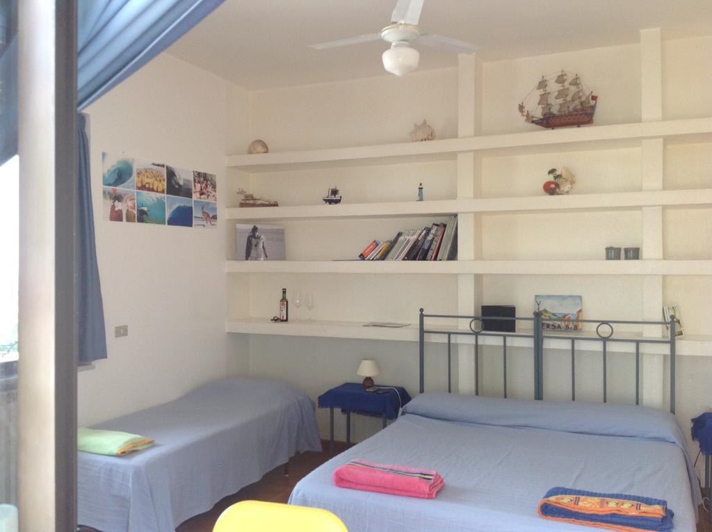 B&B Villa Aersa Montesilvano Marina Quarto foto