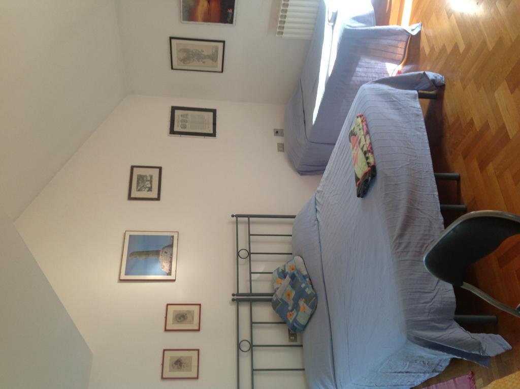 B&B Villa Aersa Montesilvano Marina Quarto foto