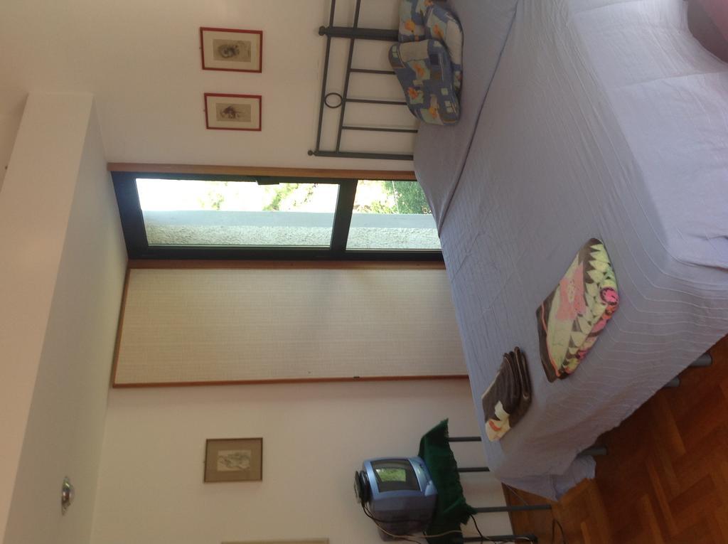 B&B Villa Aersa Montesilvano Marina Quarto foto