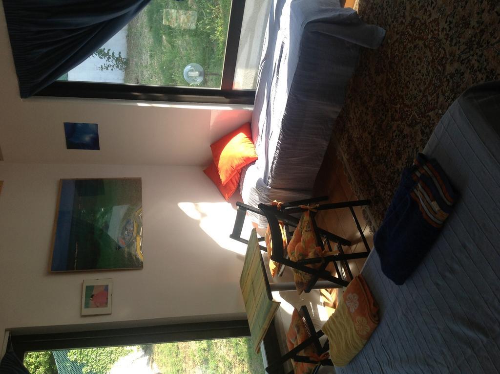 B&B Villa Aersa Montesilvano Marina Quarto foto