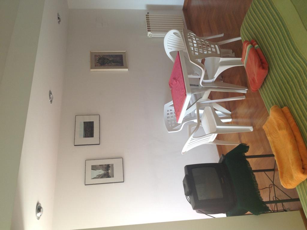 B&B Villa Aersa Montesilvano Marina Quarto foto