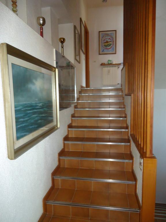 B&B Villa Aersa Montesilvano Marina Quarto foto